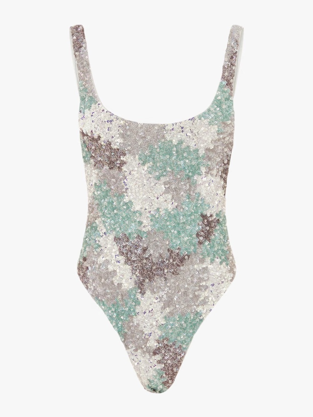 NWT Oceanus Leilani Swimsuit